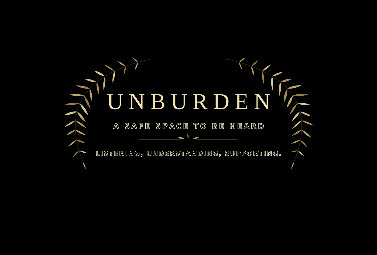 Unburden